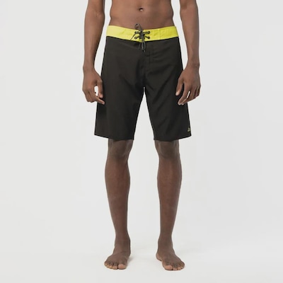 Bermuda Lost Color Masculina - Foto 1