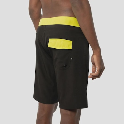 Bermuda Lost Color Masculina - Foto 2