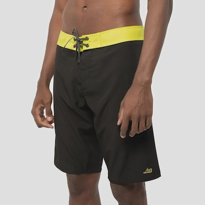 Bermuda Lost Color Masculina - Foto 3