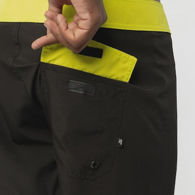 Bermuda Lost Color Masculina - Foto 4