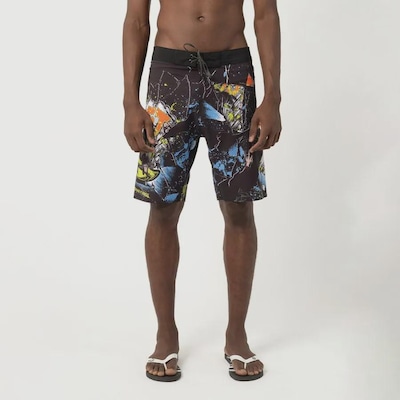 Bermuda Lost Sheep Masculina - Foto 1