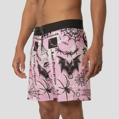 Bermuda Lost Elements Masculina - Foto 3
