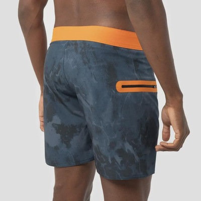 Bermuda Lost Whirpool Masculina - Foto 2