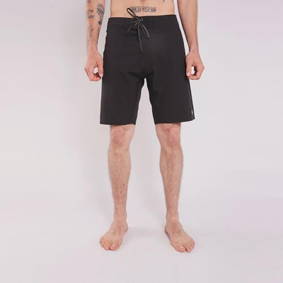 Bermuda Lost Surfboards Masculina - Foto 1