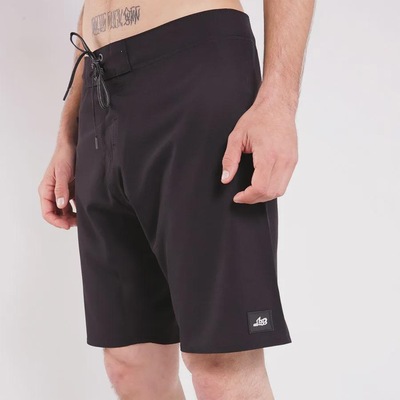 Bermuda Lost Surfboards Masculina - Foto 4