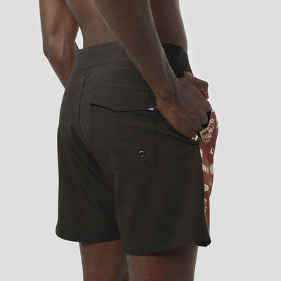 Bermuda Lost Sounds Masculina - Foto 2