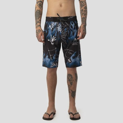 Bermuda Lost Enterprises Masculina - Foto 1