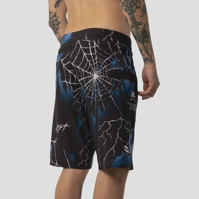 Bermuda Lost Enterprises Masculina - Foto 2