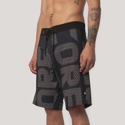 Bermuda MCD Logomania Masculina - Foto 1