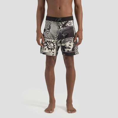 Bermuda Lost Enterprises Masculina - Foto 1