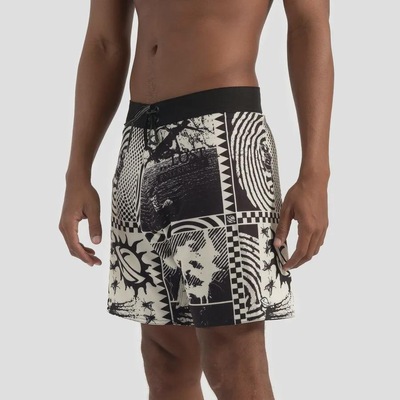 Bermuda Lost Enterprises Masculina - Foto 3