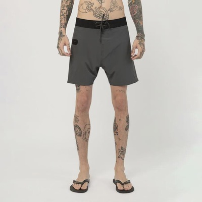 Bermuda Lost Mayhem Masculina - Foto 1