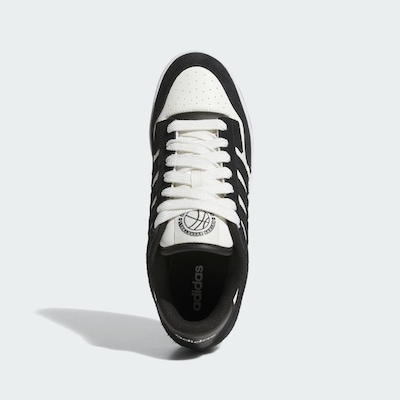 Tênis Unissex adidas Rapid Court Low - Foto 4