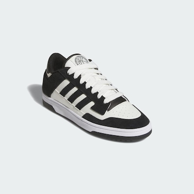 Tênis Unissex adidas Rapid Court Low - Foto 6