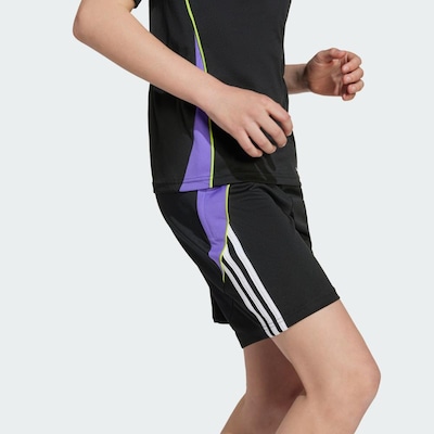 Short Infantil Adidas Tiro 24 - Foto 5