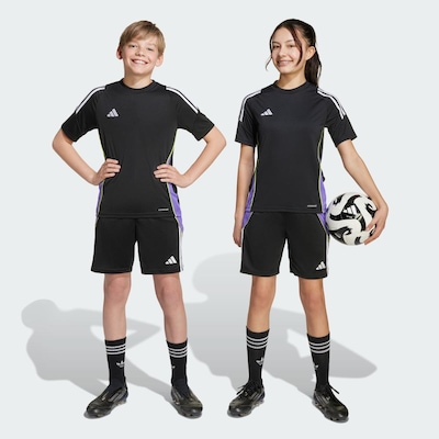 Short Infantil Adidas Tiro 24 - Foto 6