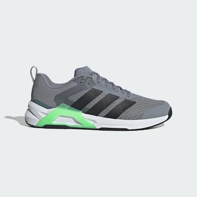 Tênis Masculino Adidas Dropset Control - Foto 2