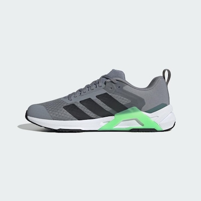 Tênis Masculino Adidas Dropset Control - Foto 3