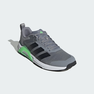 Tênis Masculino Adidas Dropset Control - Foto 6