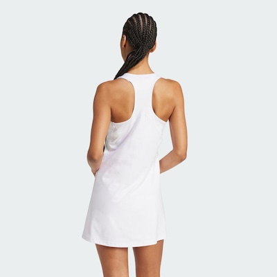Vestido Feminino Adidas Club Tennis Climacool - Foto 3