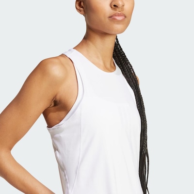 Vestido Feminino Adidas Club Tennis Climacool - Foto 5