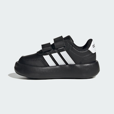 Tênis Infantil adidas Breaknet 3.0 - Foto 3
