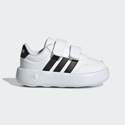 Tênis Infantil adidas Breaknet 3.0 - Foto 2