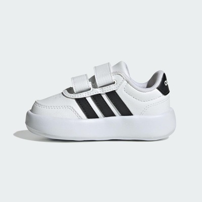 Tênis Infantil adidas Breaknet 3.0 - Foto 3