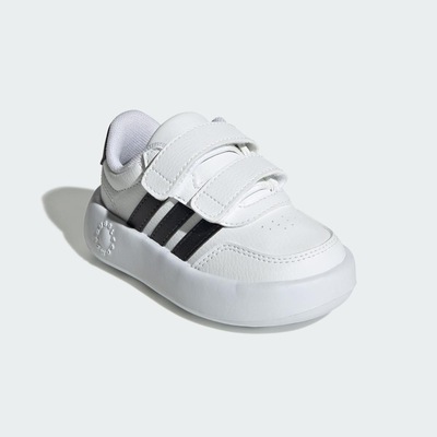 Tênis Infantil adidas Breaknet 3.0 - Foto 6