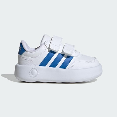 Tênis Infantil adidas Breaknet 3.0 - Foto 2
