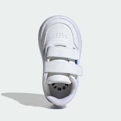 Tênis Infantil adidas Breaknet 3.0 - Foto 4
