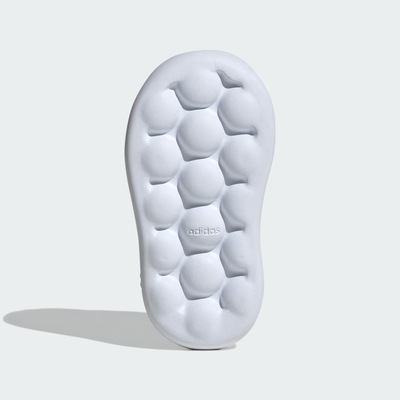 Tênis Infantil adidas Breaknet 3.0 - Foto 5