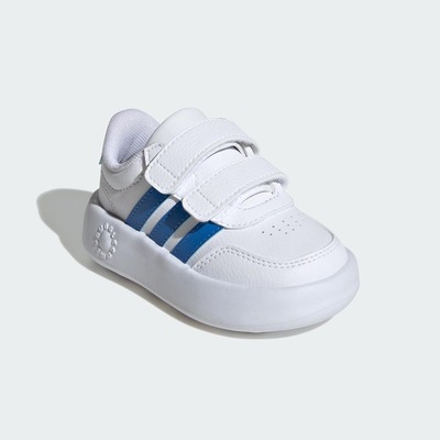 Tênis Infantil adidas Breaknet 3.0 - Foto 6