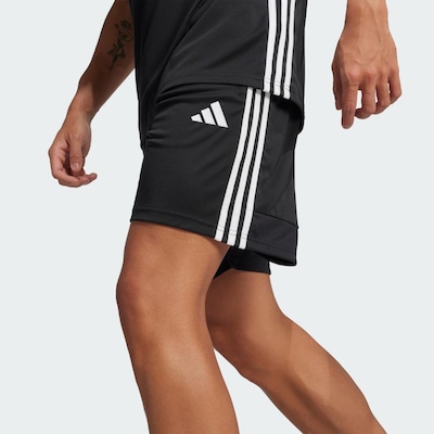 Short Masculino Adidas Tiro 25 Essentials - Foto 5