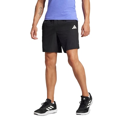Short Masculino Adidas Gym+ - Foto 1