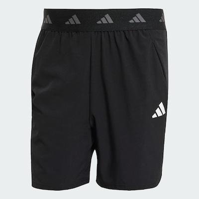 Short Masculino Adidas Gym+ - Foto 2