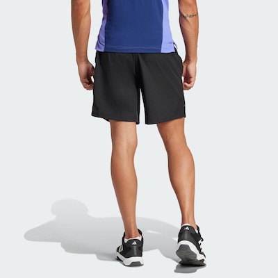 Short Masculino Adidas Gym+ - Foto 3