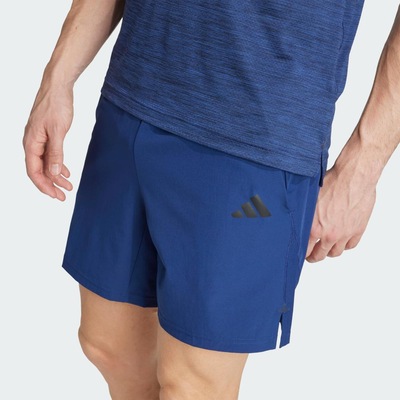 Short Masculino Adidas Gym+ - Foto 5