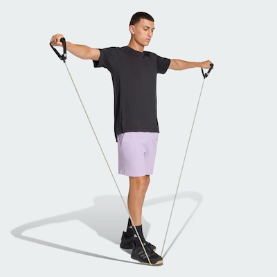 Short Masculino Adidas Gym+ - Foto 4