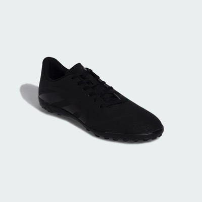 Chuteira Fustal Infantil Adidas Predator Essentials 25.5 Tf J - Foto 5