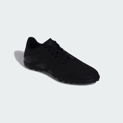 Chuteira Futsal Adulto Adidas Predator Essentials 25.5 Tf - Foto 5