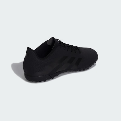 Chuteira Futsal Adulto Adidas Predator Essentials 25.5 Tf - Foto 6