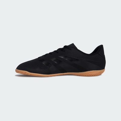 Chuteira Futsal Infantil adidas Predator Essentials 25.5 In J - Foto 2