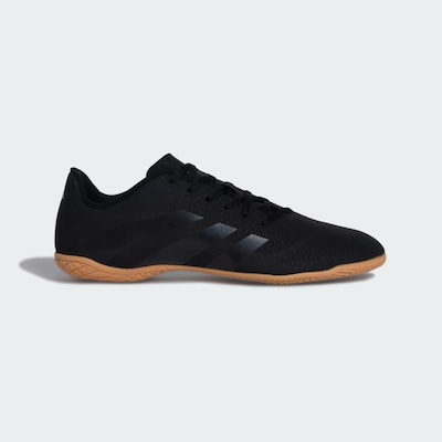 Chuteira Futsal Adulto Adidas Predator Essentials 25.5 In - Foto 1