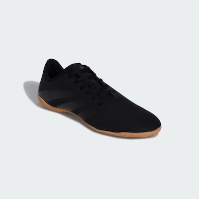 Chuteira Futsal Adulto Adidas Predator Essentials 25.5 In - Foto 5