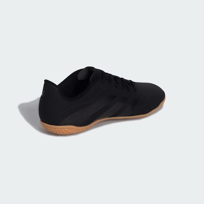 Chuteira Futsal Adulto Adidas Predator Essentials 25.5 In - Foto 6