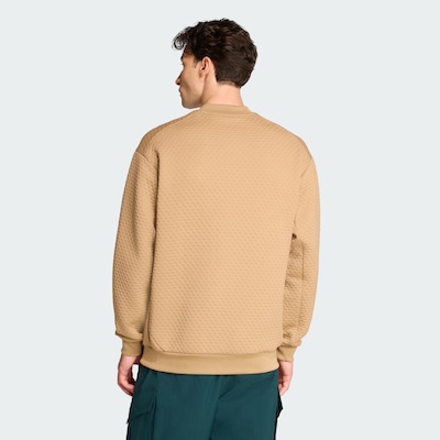 Blusão de Moletom Masculino Adidas Crewneck Terrex Xploric - Foto 3