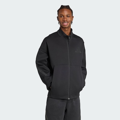 Jaqueta Masculina adidas Z.N.E. - Foto 4