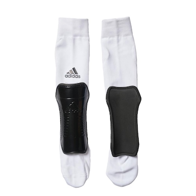 Meia Infantil Adidas Youth Sock Guar - Foto 1