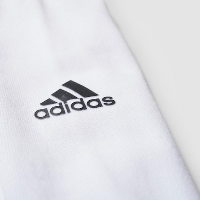 Meia Infantil Adidas Youth Sock Guar - Foto 3
